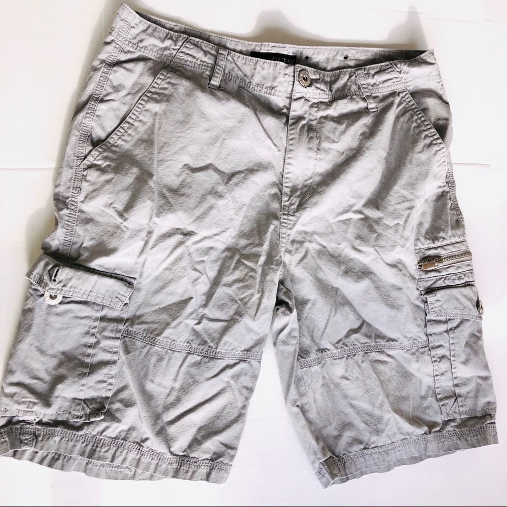 ❌Offer Up❌ Guess Cargo Shorts or Chill Shorts